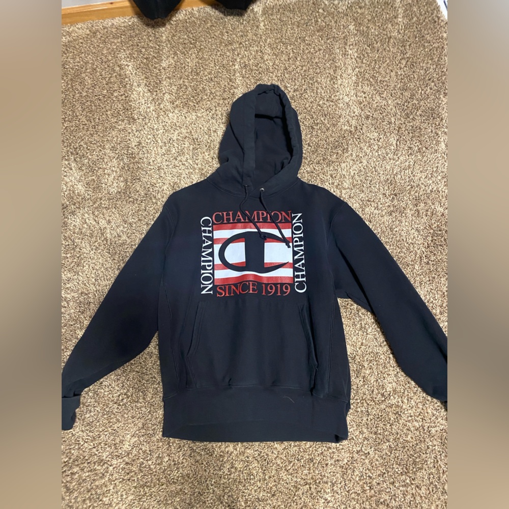 Champion Hoodie